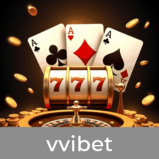 vvibet: Aventura e Recompensas Altas nos Caça-Níqueis!